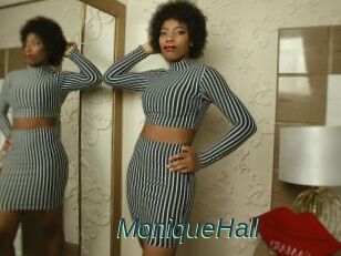 MoniqueHall