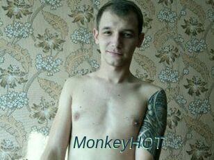 MonkeyHOT