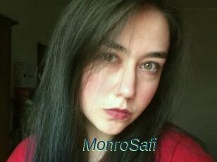 MonroSafi