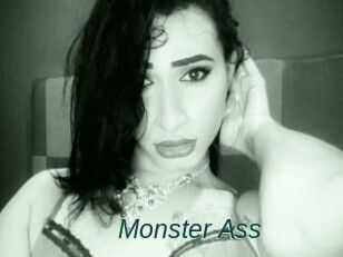 Monster_Ass