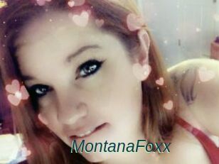 MontanaFoxx