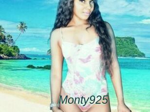 Monty925
