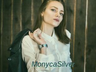 MonycaSilver