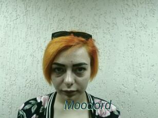 Moodord