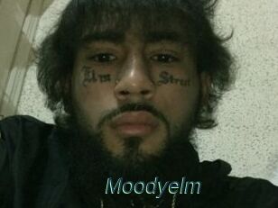 Moodyelm