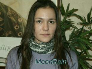 MoonRain
