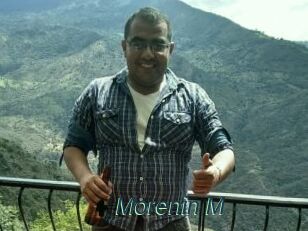 Morenin_M