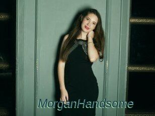 MorganHandsome
