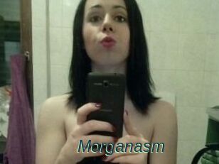 Morganasm