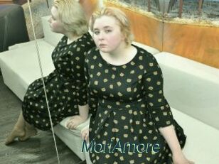 MoriAmore