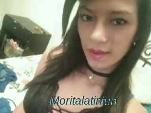 Moritalatinfun