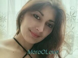 MoroOLove
