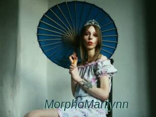 MorphoMarilynn