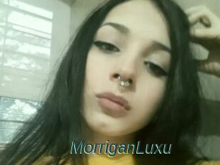 MorriganLuxu