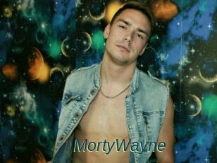 MortyWayne