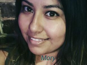 Mory