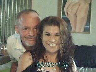 MotionLily