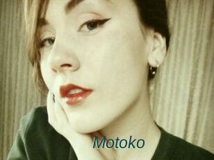 Motoko