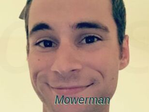 Mowerman