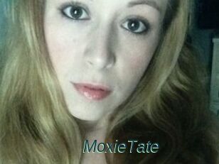 MoxieTate