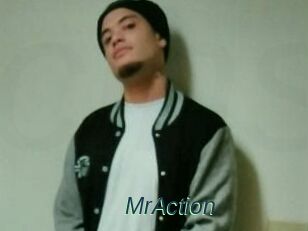 MrAction