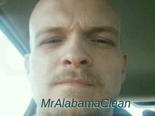 MrAlabamaClean