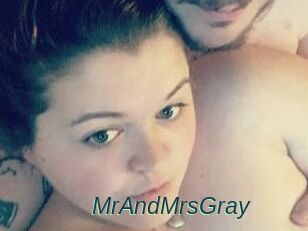 MrAndMrsGray