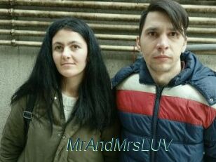 MrAndMrsLUV
