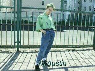 MrAustin