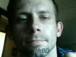 MrBD