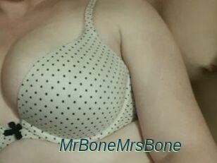 MrBoneMrsBone