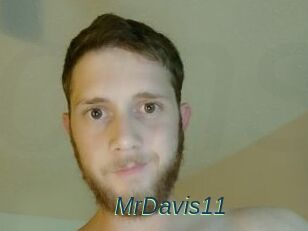 MrDavis11