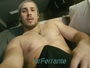 MrFerrante