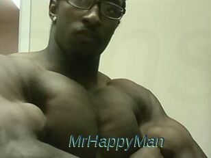 MrHappyMan