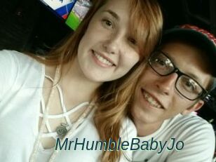 MrHumbleBabyJo