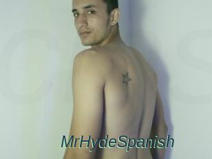 MrHydeSpanish