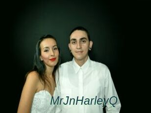 MrJnHarleyQ