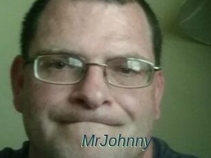MrJohnny