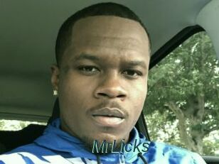 MrLicks