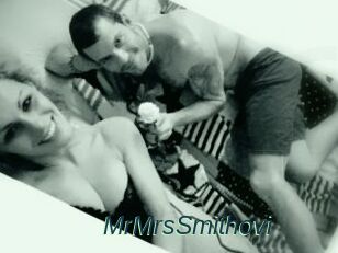 MrMrsSmithovi