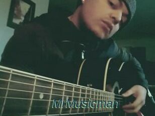 MrMusicman