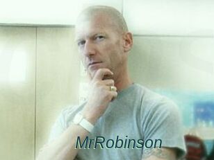 MrRobinson