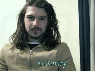 MrSmiley