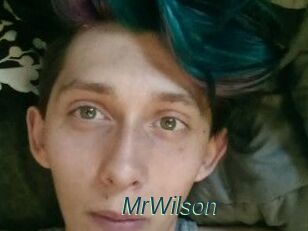 MrWilson