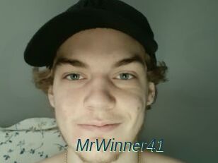 MrWinner41