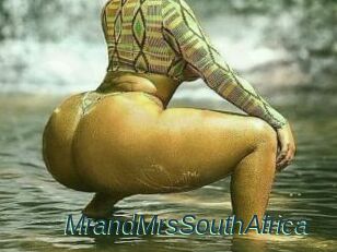 MrandMrsSouthAfrica