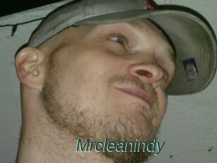 Mrcleanindy