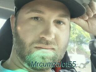 Mrcumzalot55