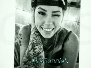 MrsBonnieK
