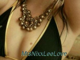 MrsNixxLeeLove